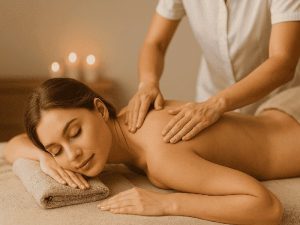 klassische massage 1