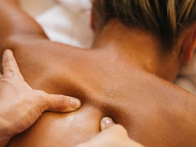 klassische massage 4