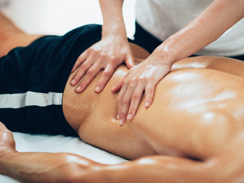 sport massage 4